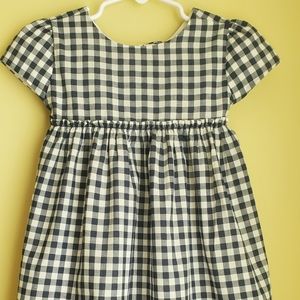 Gymboree toddler dress 2T